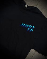 Image 2 of Umbrella Girl Drip Ver. 2 Tee *Limit: 48 Hours*