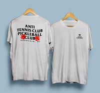 Image 3 of Anti-Tennis Club