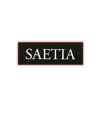 saetia logo patch