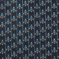 Image 10 of RAINY DAYS Quilt Kit  70" x 82" - Farmhouse Country Colorway