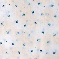 Image 21 of RAINY DAYS Quilt Kit  70" x 82" - Farmhouse Country Colorway