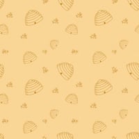 Image 24 of RAINY DAYS Quilt Kit  70" x 82" - Farmhouse Country Colorway