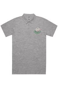 Chad Polo