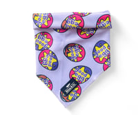 Image 1 of Good Egg Easter Bandana