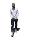 studio paris. og sweater.