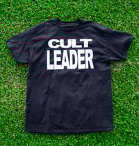 CUKT LEADER TEE