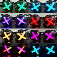 Image 2 of Concept X 3.5" JDM Fog Lights