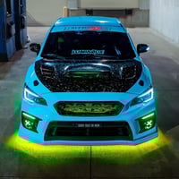 Image 4 of Concept X 3.5" JDM Fog Lights