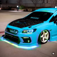 Image 5 of Concept X 3.5" JDM Fog Lights