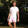 studio paris. starfish shorts