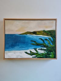 Image 2 of Autumn Morning, Mounts Bay 