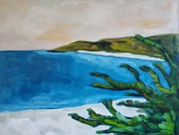 Image 1 of Autumn Morning, Mounts Bay 