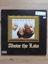 Above The Law - Legends (Used Vinyl)