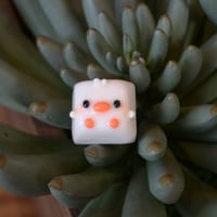 Image 3 of Cutie Ducky Keycaps (made-to-order)