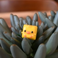 Image 4 of Cutie Ducky Keycaps (made-to-order)