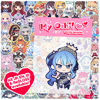 [READY TO SHIP, LOW STOCK] 2.5" HOLOLIVE Keychains