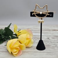 Image 1 of Cat Hair Clip 