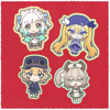 INDIE Vtuber Vinyl Stickers