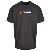 Image 3 of NEXT PHASE COACHING - HEAVY OVERSIZED TEE