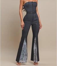 Image 1 of Sexy Stretch Jumper