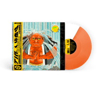 Image 1 of "DELIRIO EN CAT BA" - ZAMORANO BEATZ - EDICION ESPECIAL (VINILO)