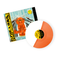 Image 2 of "DELIRIO EN CAT BA" - ZAMORANO BEATZ - EDICION ESPECIAL (VINILO)