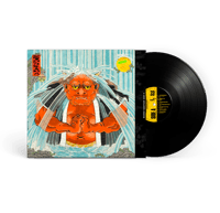 Image 1 of "DELIRIO EN CAT BA" - ZAMORANO BEATZ (VINILO)