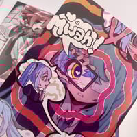 Image 2 of Vocaloid Prints
