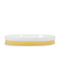 Image 3 of Porcelain dish set Trois petits lapins