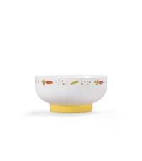 Image 5 of Porcelain dish set Trois petits lapins