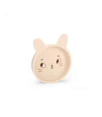 Image 2 of Baby silicone dish set Apres la pluie
