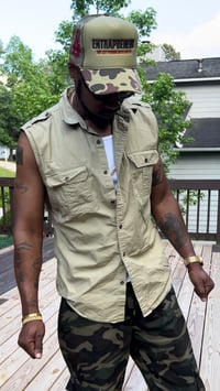 Image 5 of Olive Camo