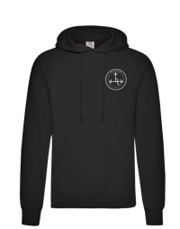 Image 2 of The Night Monster Over hoodie 