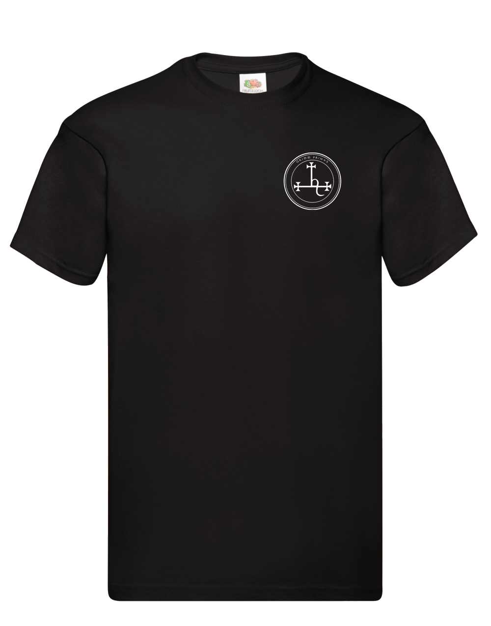 The Night monster T shirt 