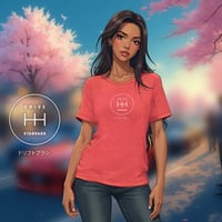 Image 1 of Drive Standard | Special Edition | Women's T-Shirt | Drift Brush Classic