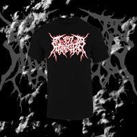 357 Homicide - Logo T-Shirt