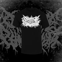 Image 1 of Capital Punishment - Guillotine T-Shirt