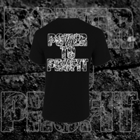 Image 2 of Callout - Power To Profit T-Shirt