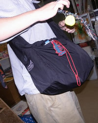 Image 1 of CHILDHOOD ONIGIRI LEVEL 3 SLING