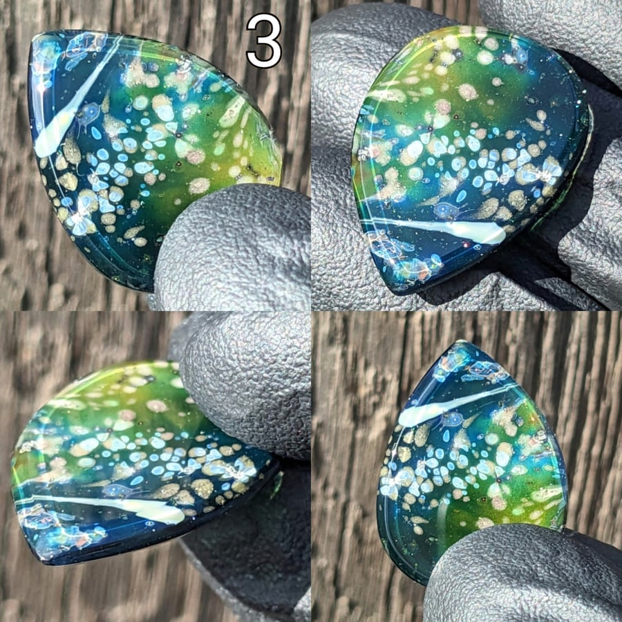 Image of N8 collab picks