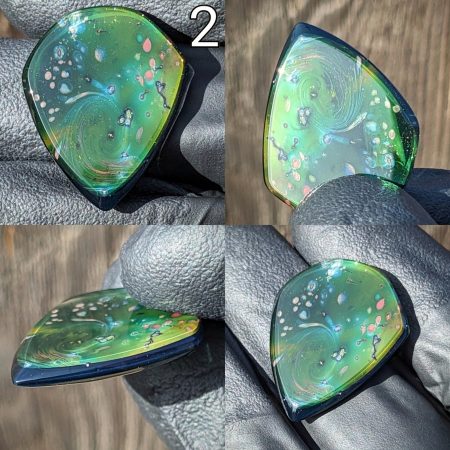 Image of N8 collab picks