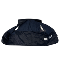 Image 3 of (M-XL) Nike VEST NAVY  "Marda"" 615