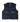 (M-XL) Nike VEST NAVY  