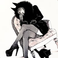 Image 1 of  Black Cat E