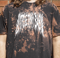 LITTLE TINY BABY graphic T