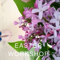 Image 1 of WORKSHOP: EASTER WREATH