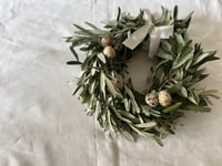 Image 3 of WORKSHOP: EASTER WREATH