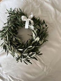 Image 4 of WORKSHOP: EASTER WREATH