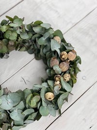 Image 5 of WORKSHOP: EASTER WREATH