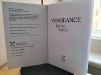 Image 3 of Vengeance (Pre-SP)